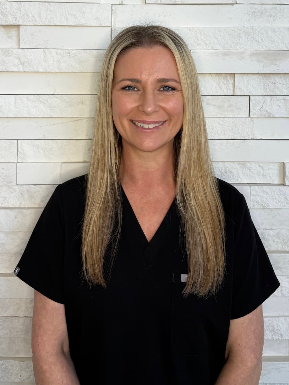 Ashley, Medical Assistant