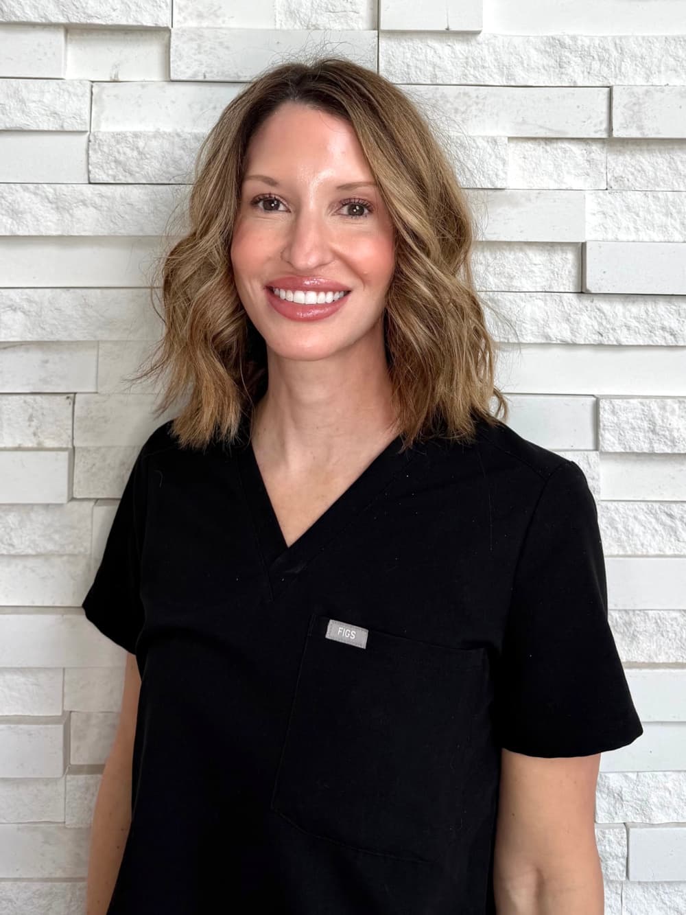 Ashley, Surgical Technician