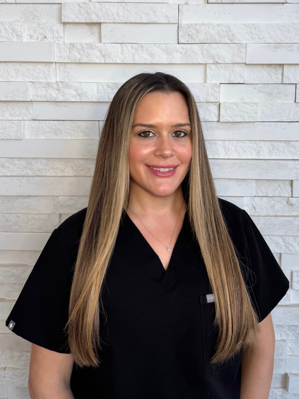 Holly, Clinic Manager