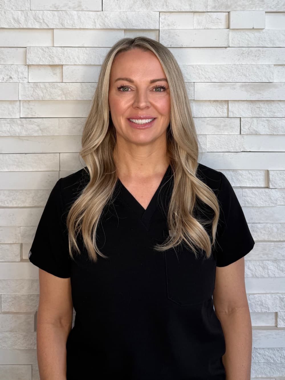 Lauren, Front Office Concierge