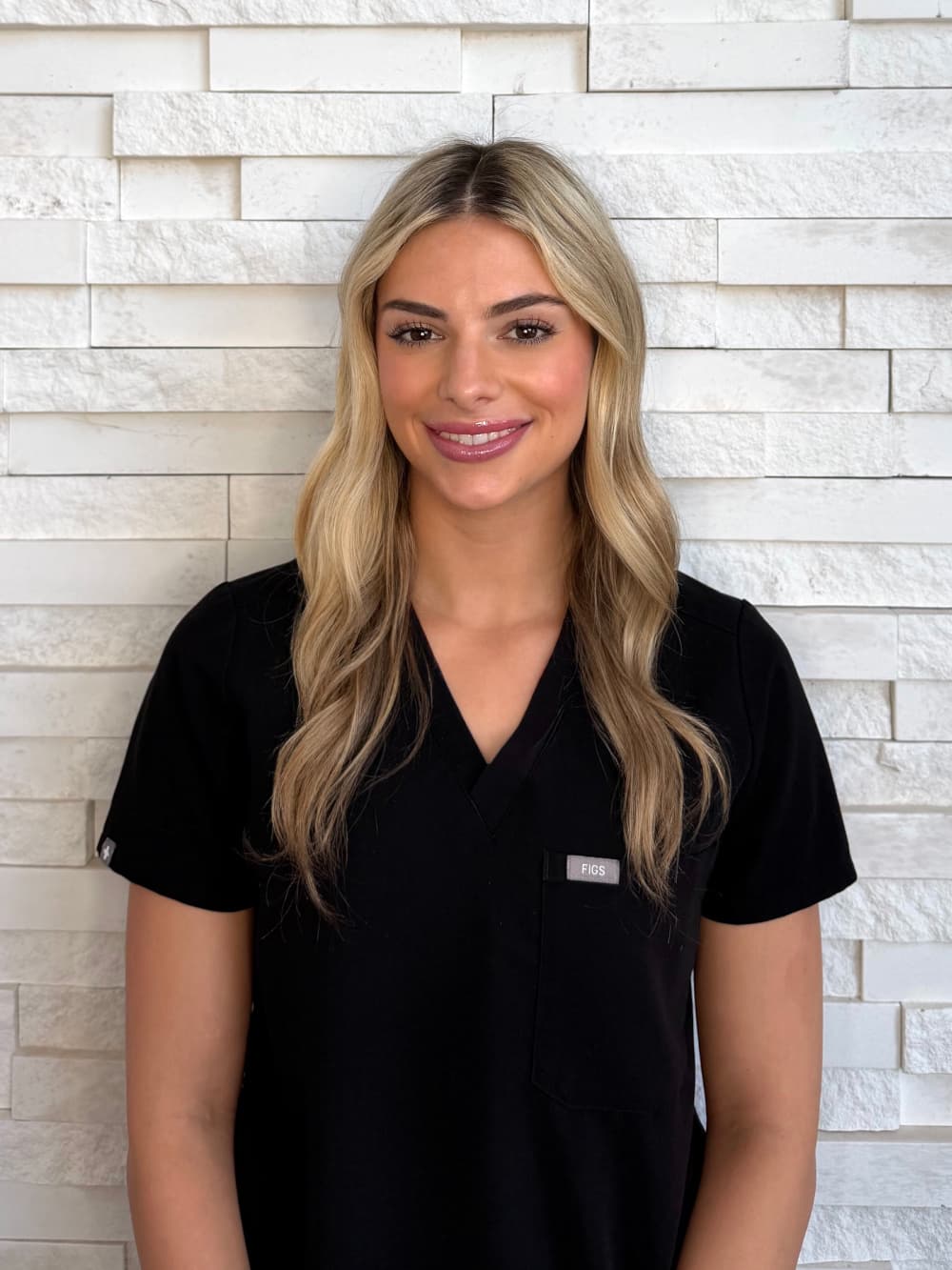 Lindsay, Consult Specialist and Front Office Concierge