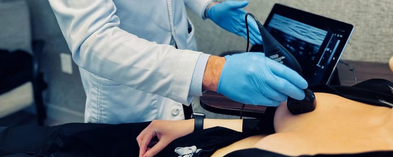 Breast Implant Screening in Sacramento