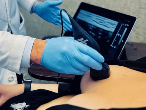 Breast Implant Screening