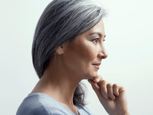 Facelift in Sacramento