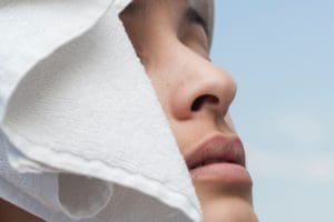 Dr Drew Davis - Nose Job - Jan 2022