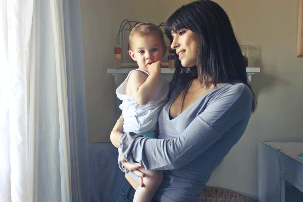 What Are Your Breast Rejuvenation Options after Breastfeeding?
