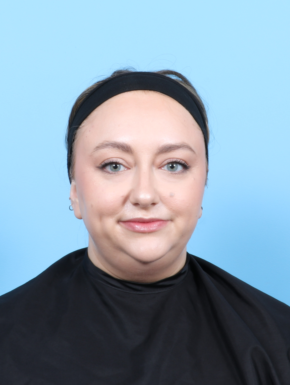 Facial Liposuction Patient Photo - Case 7686 - before view-