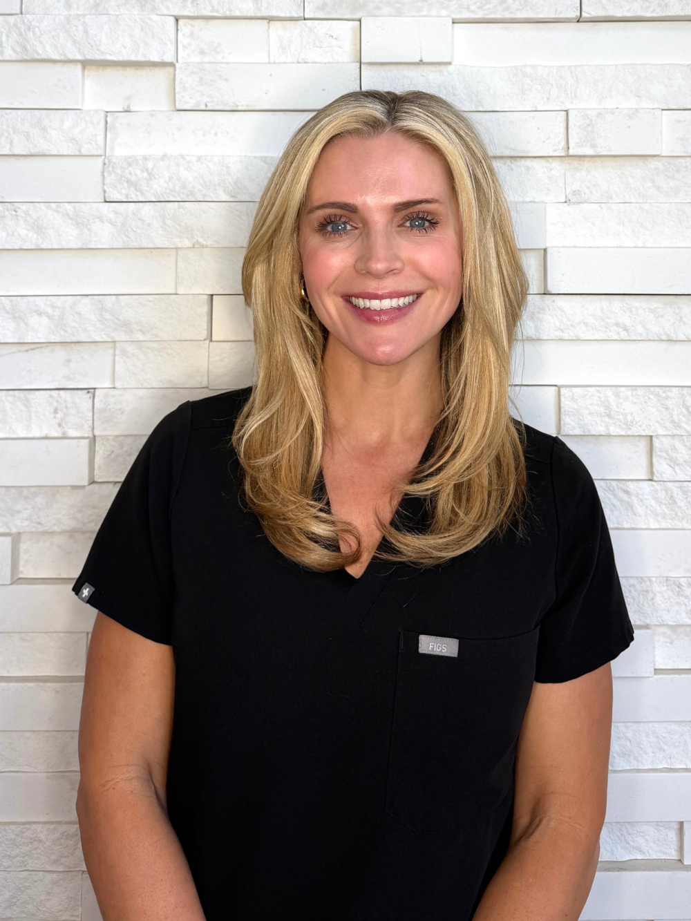 Courtney Marketing and Patient Care Coordinator